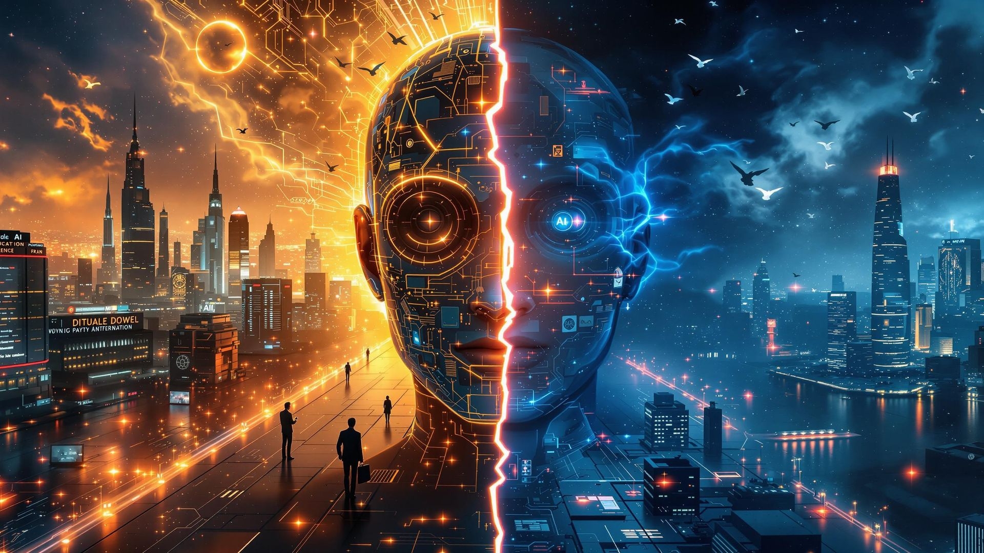 AI News Today: The Good, The Bad, and the AiCave Advantage